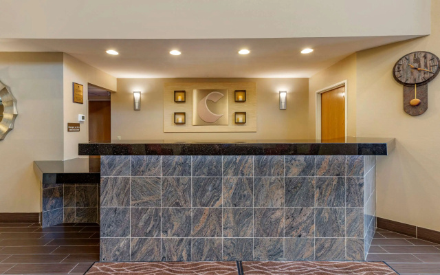 Comfort Inn & Suites North Tucson - Marana
