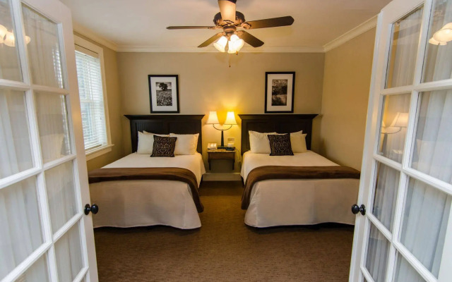 The Eldridge Hotel