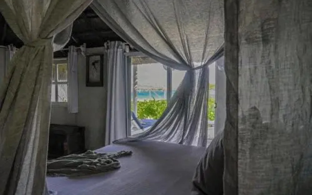 Coco Tulum Beach Club Hotel