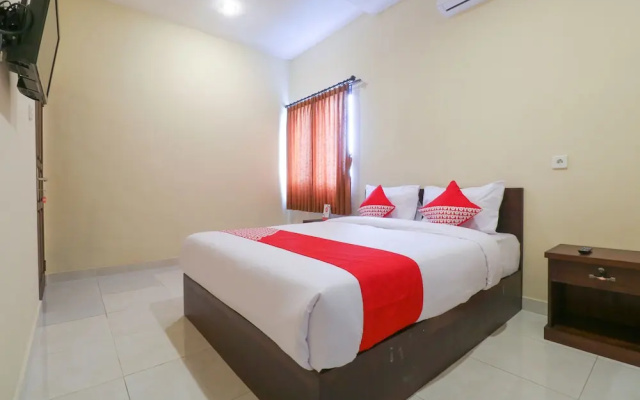 Kenanga Homestay by OYO Rooms