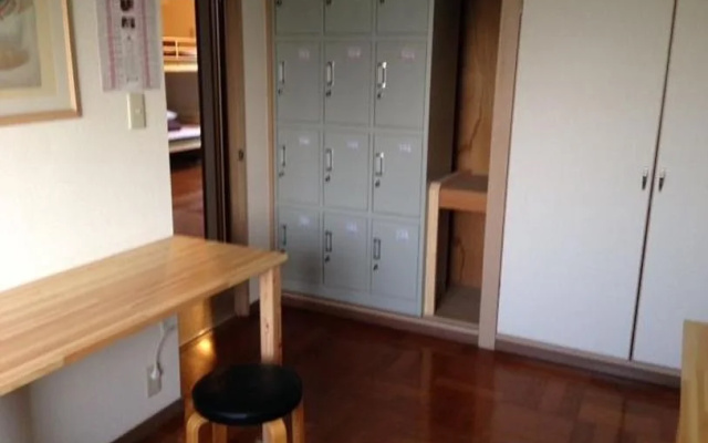 Guesthouse Casablanca