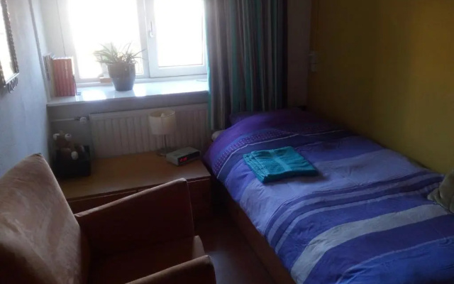 B&B Bij de koeien