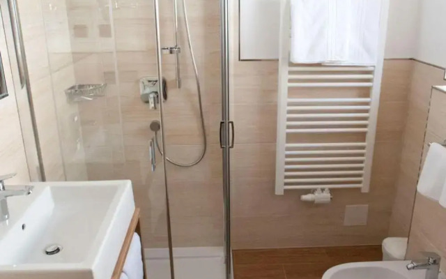 Hotel - Apartment Garni Edelweiss