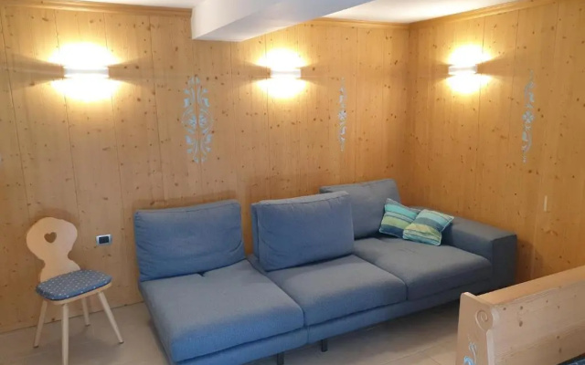 Chalet Villa Bianca