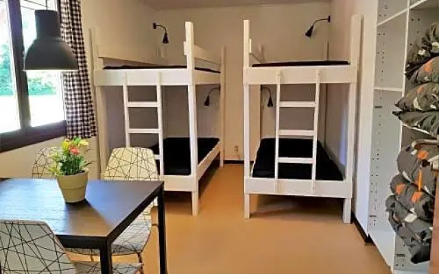 Naturskolen Gedser
