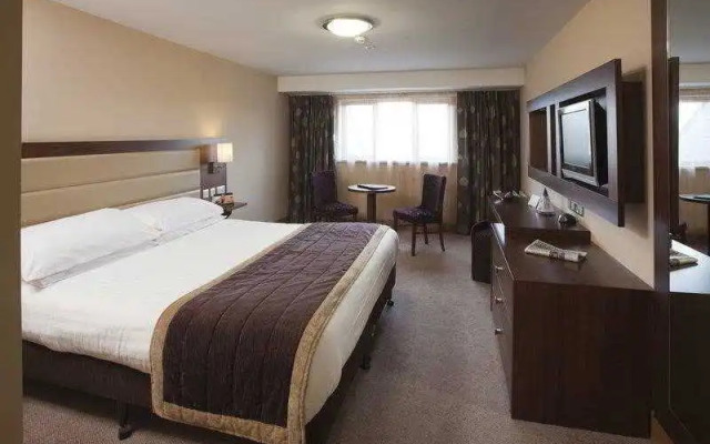 Best Western Plus Westport Woods