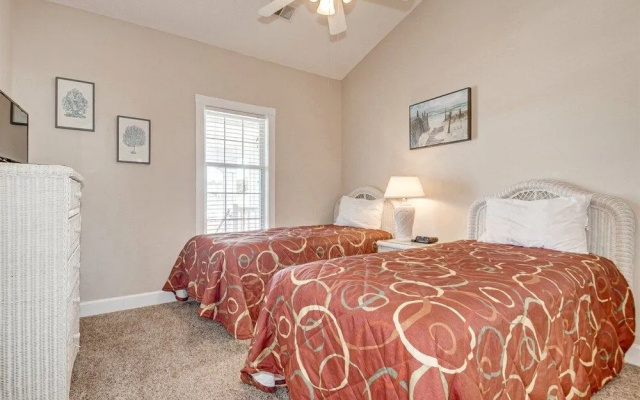Myrtle Beach Myrtlewood Escape
