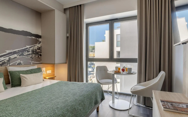 Lagrange Apart'HOTEL Les Jardins d'Olympie