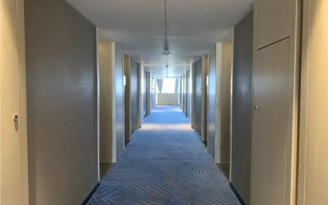 Echarm Hotel Jiangsu Sihong