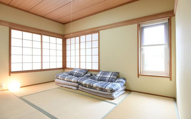 Cozy Villa Otaru