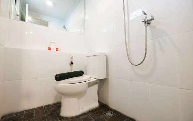 Simple Budget 2BR Gading Nias Residence Apartment