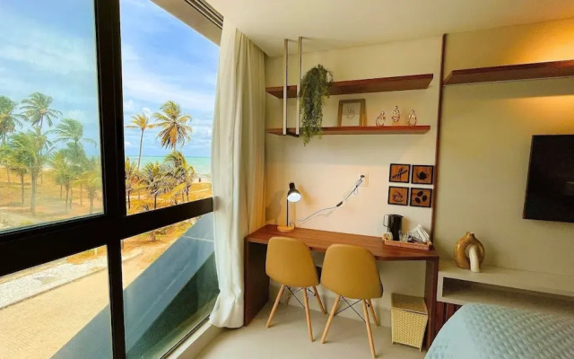Studio Vista Mar Lateral 3 - By Almare