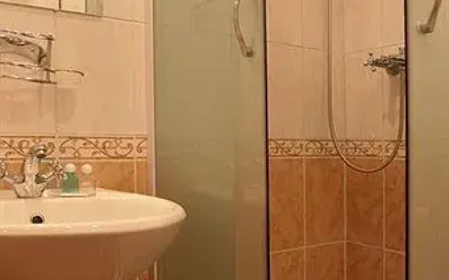 Мини-отель Алёна