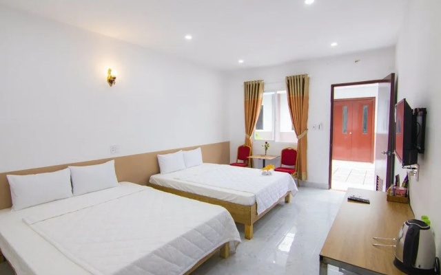Thanh Binh Hotel
