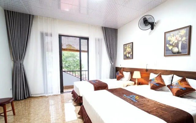 Tam Coc Haven Boutique Ninh Binh