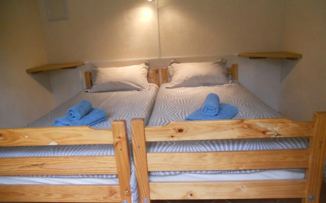 De Hoop Cottages
