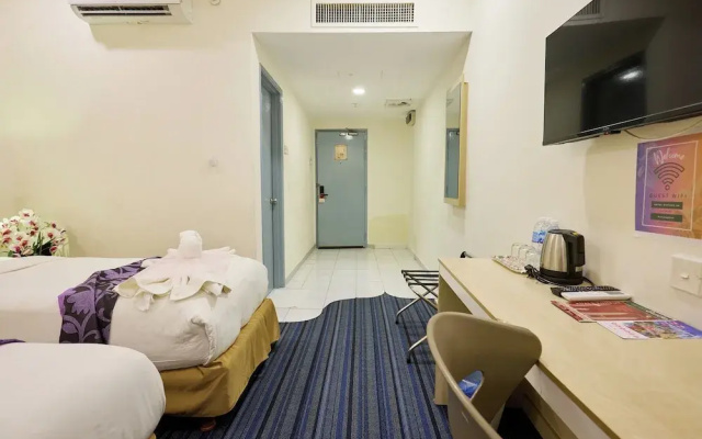 Hotel Bintang Kuala Lumpur