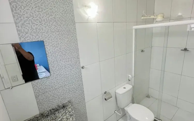 Pousada Novo Horizonte