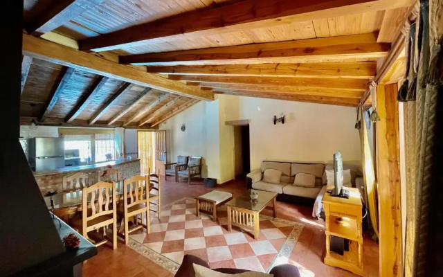 Cortijo El Pino