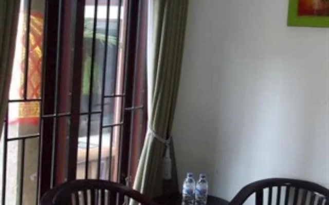 Shagida Apartment