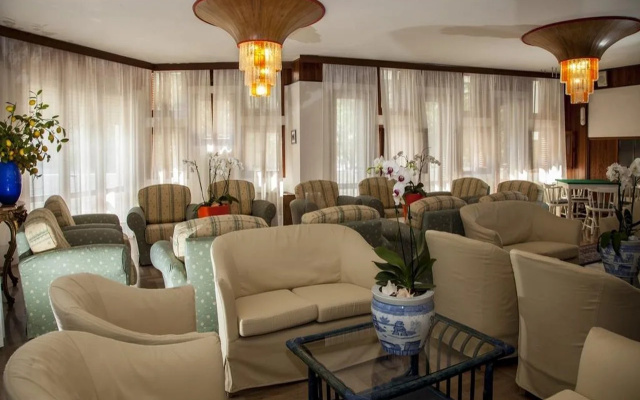 Family Hotel Alexander