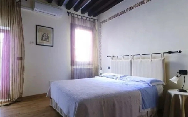 Apartments in Venice
