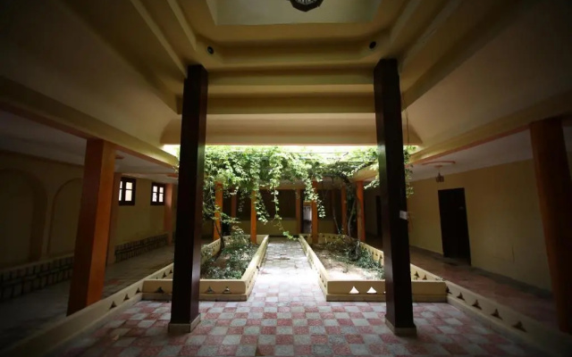 Auberge Jaafar