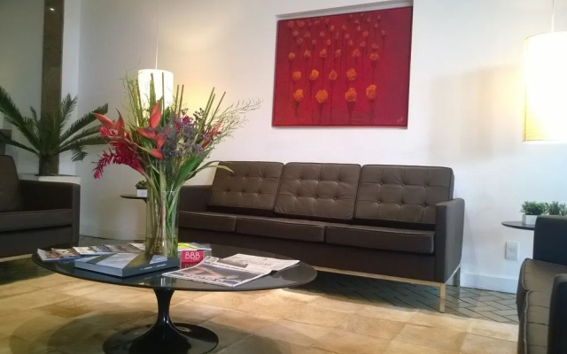 Ipanema Flat 1 Quarto RBT192205