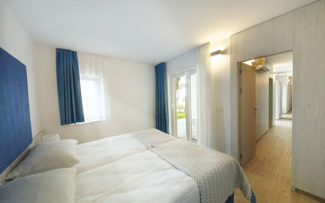 Adria d.o.o. Camping Adria