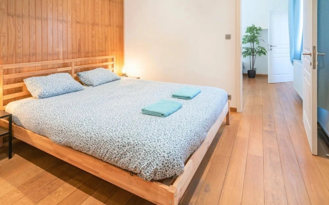 3 Bedroom Cosy Apartment