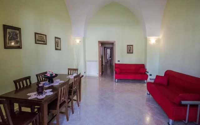 Casa Annette
