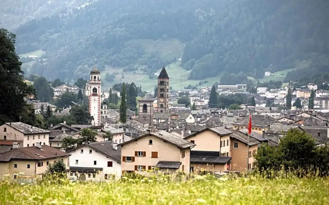 Albergo Altavilla