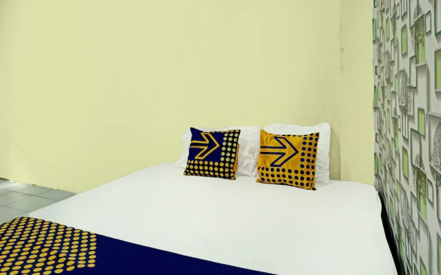 Hotel O Dhaha Penginapan House Syariah