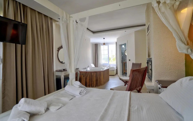 Lamira Suites Alacati