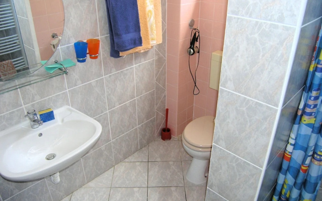 Apartments Iskra