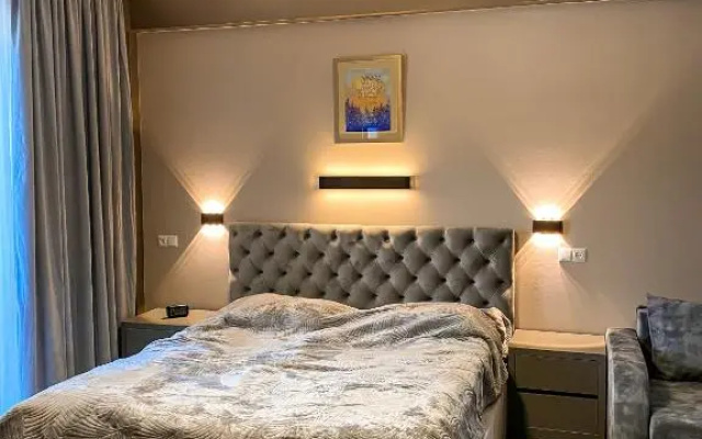 Apartment in Bakuriani