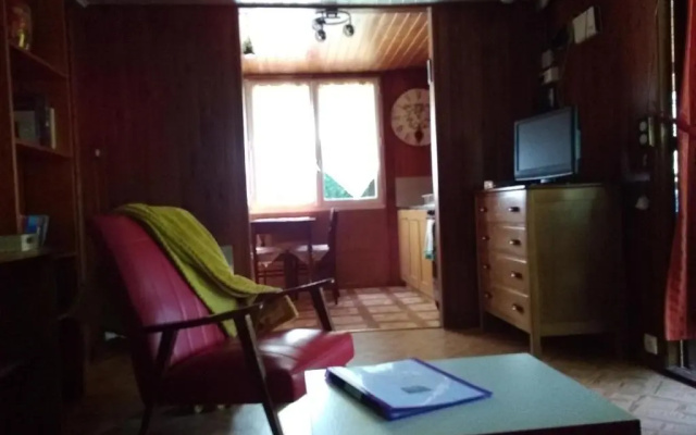 Chalet Vintage