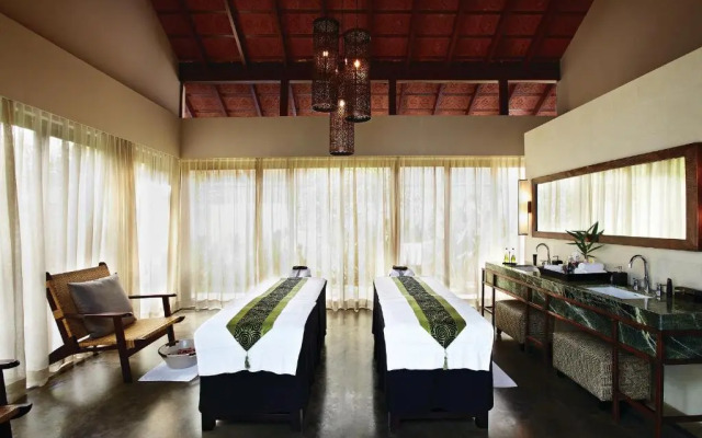 The Diwa Club by Alila  - A Hyatt Brand