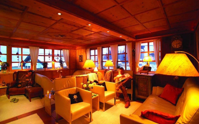 Hotel Ilga