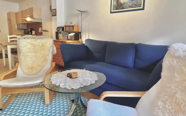 Apartment Entspannung