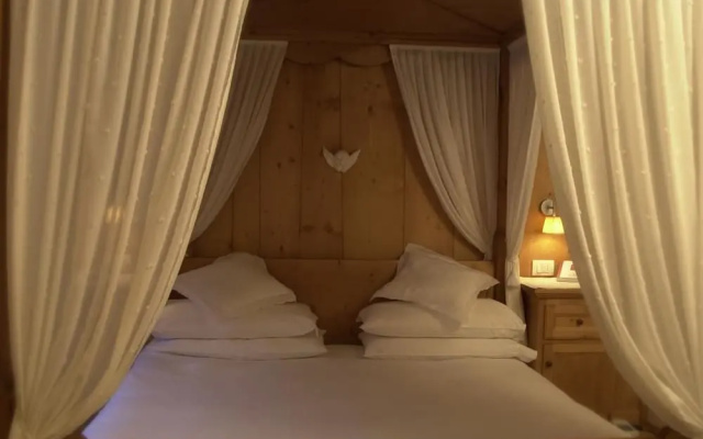 Hotel Baita Fiorita