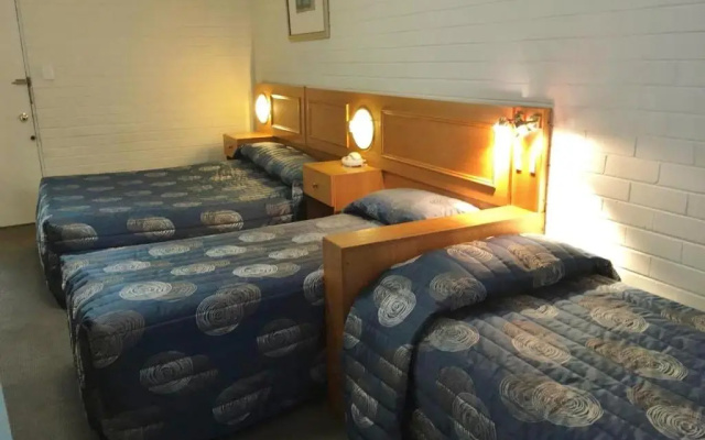 Goulburn Motor Inn