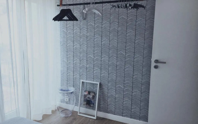 The L Apartment