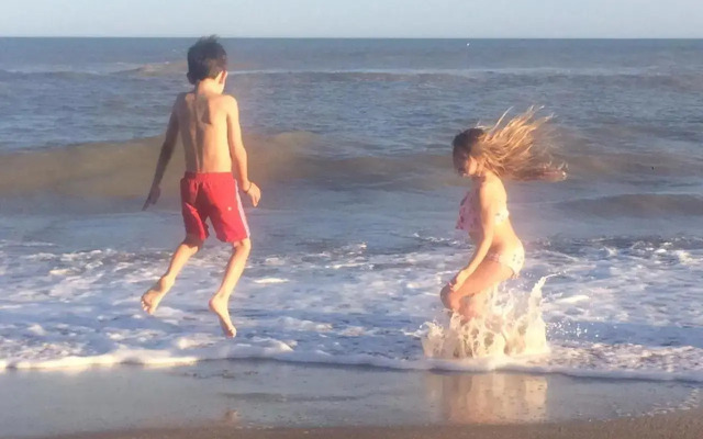 Titanes Pinamar