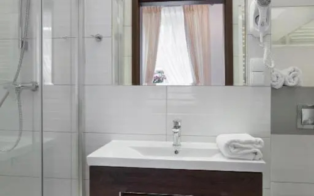 Hostel Zlotowska 12