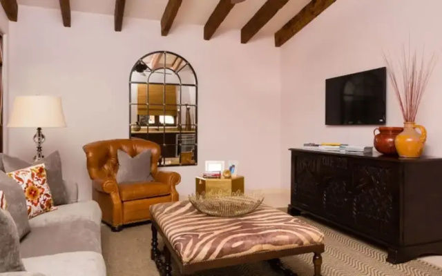 Casa de Karma by Cabo Platinum