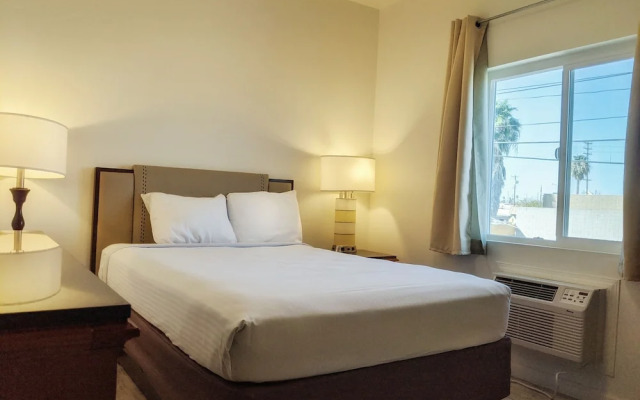 Anchor Pointe Inn