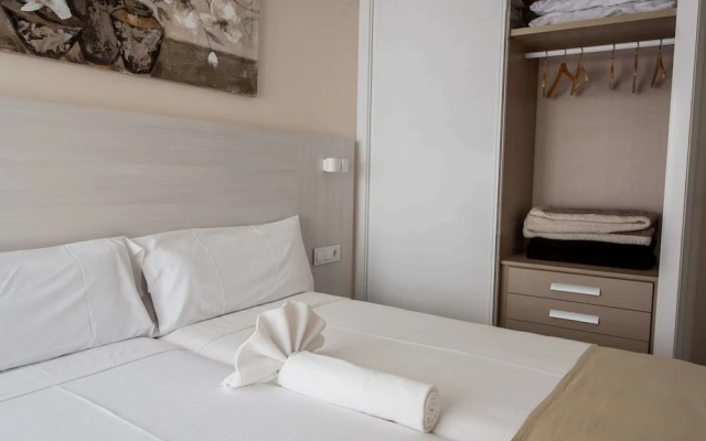 Apartamentos Massò