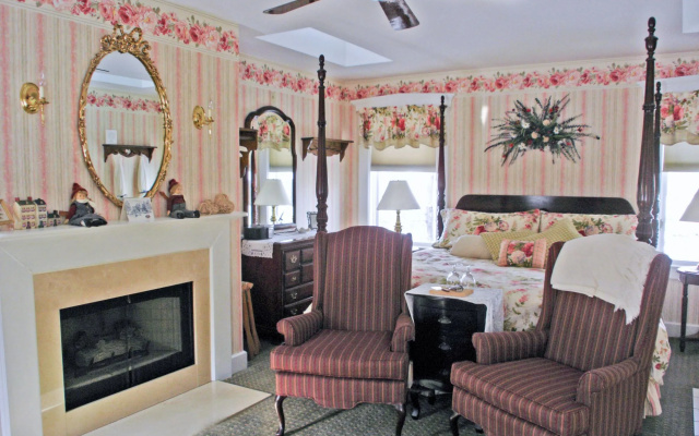 Andrie Rose Inn