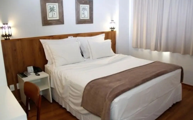 Beira Rio Palace Hotel